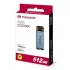 Transcend ESD310S 512GB USB Type-C Portable SSD